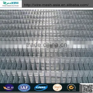 Galvanized Welded Mesh/Welded Wire Mesh Panel/STEEL MATTING thumbnail-1