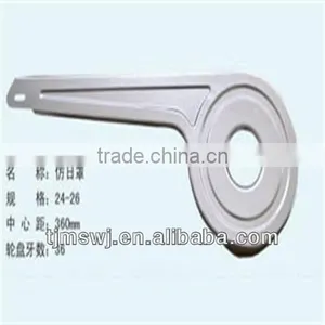 Bikes Chain Protector-discounts, New Style thumbnail-1