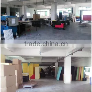 Dongguan Guisheng Sponge Products Co., Ltd. company overview - view 3 thumbnail