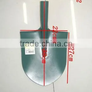 Agricultural Tools for Shovel S518 thumbnail-1