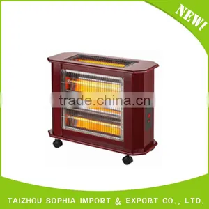 Newest High Performance Electroplating Heater thumbnail-1