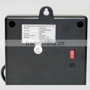 CE Certification Mini Portable Spa Ozone Bathtub Ozone Generator thumbnail-3