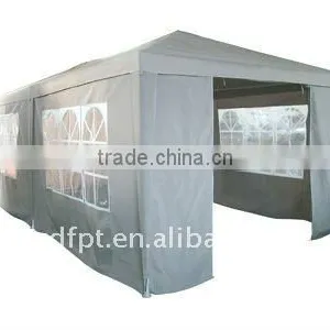 3*6M Polyester Garden Pavilion With Atnreakdown Price thumbnail-1