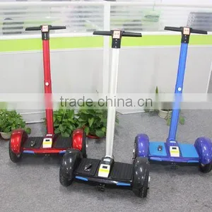 Leadway 8 Inch/10inch 2l Wheel Self Balancing Smart Scooter Electric Cheap Road Bikes (F1-46) thumbnail-2