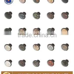 RSC Rustic Bronze Granite Knobs 012 thumbnail-1