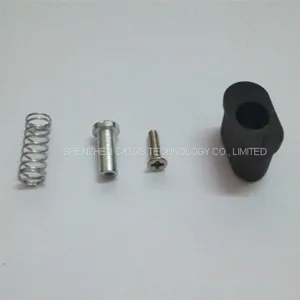 #13 Double Side Hold-downs Fasteners for Locking PCB on Wave Solder Pallet thumbnail-3