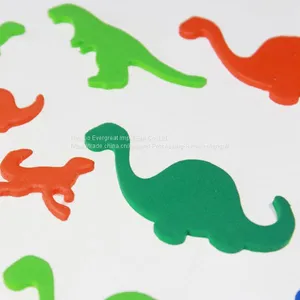 Dinosaur Assortment Foam Craft thumbnail-2