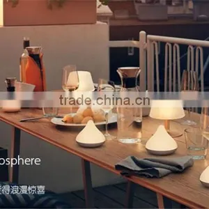 Two Generation Chocolate Atmosphere Lamp Wireless Charging Waterproof Touch Shoot Induction Creative Chocolate Night Light thumbnail-5