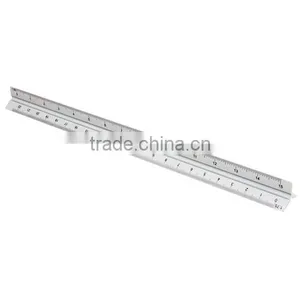 Aluminium Ruler Five Scale Ruler thumbnail-1