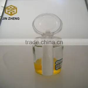 280ml 10oz Glass Soy Sauce Bottle With Plastic Bottle Wholesale Cheap Price thumbnail-3