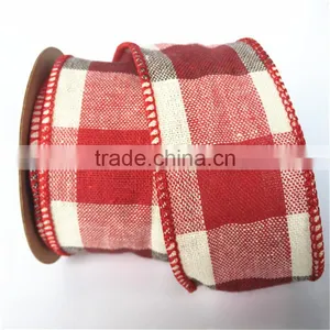 100% Cotton Line for Ribbon thumbnail-2