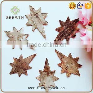 Natural Flowers Star Type Version of the Bark thumbnail-5