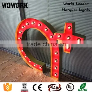 Decorative Marquee Lights thumbnail-2