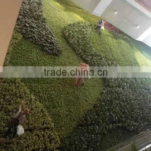 Outside Wall Plants Decoration thumbnail-3