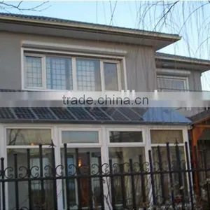 5kw 240v Hybrid Controller Energy Meter for Solar System Solar Power Water Pump System thumbnail-3