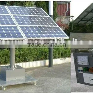 Solar Charger 500W thumbnail-1