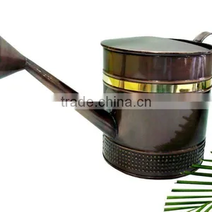 Behrens Watering Can, Copper Antique Watering Cans thumbnail-1