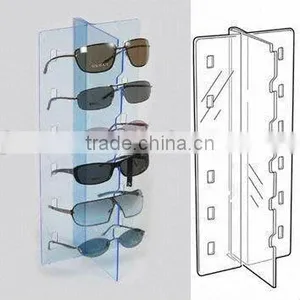 SDPC25 Acrylic Eye Glasses Holder thumbnail-1