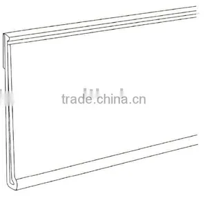 SDI-CH011 Plastic Price Holder thumbnail-1
