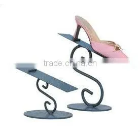 Decorative Shoes Display Shelf/Stand/Rack/holder thumbnail-1