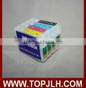 Empty Compatible Cartridges For Epson WorkForce WF-3620/ WF-3640 thumbnail-3
