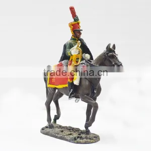 Custom Polyresin 1/6 Action Figure Military thumbnail-3