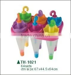 Mold for Popsicle and Ice Lolly thumbnail-4
