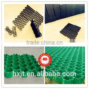 Manufacturer Wholesale ( CE Certification) Plastic Paver Grid/grass Paver thumbnail-2