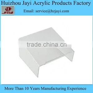China Manufacturer Wholesale Acrylic Antique Telephone Stand thumbnail-2