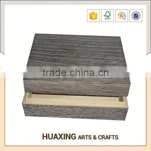 Hot Sale Wooden Box With Lid thumbnail-1