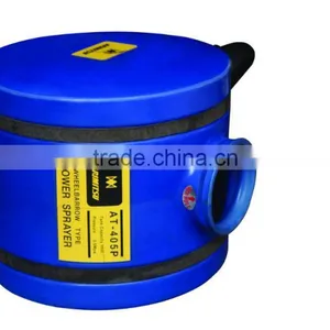 Durable Double Layer Garbage Can PE Plastic Garbage Bin Trash Can thumbnail-6