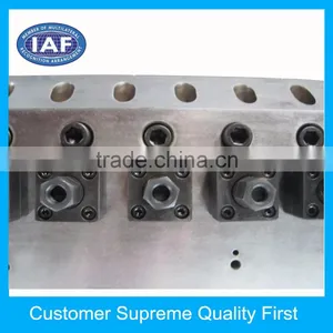 China Cheap Thick Plate Plastic Mould Manufacturer thumbnail-5