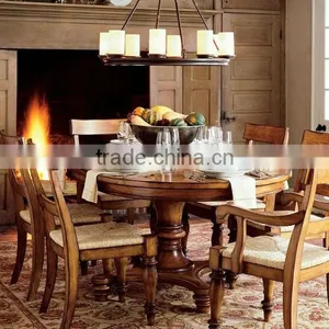 Bisini Classic Dining Table and Chairs BG90500 thumbnail-1