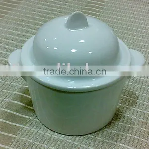 Ceramic Casserole thumbnail-1
