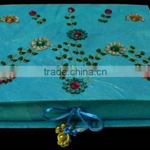 Wholesale Antique Paper Gift Boxes-A thumbnail-1