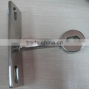 Stainless Steel Glass Spider/Curtain Wall Fittings thumbnail-1