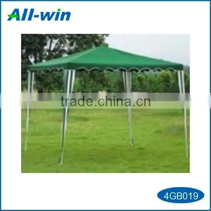 Good-quality 3*3m Outdoor Polyester Gazebo thumbnail-1