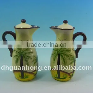 2012 New Design Ceramic Pepper Shaker thumbnail-1