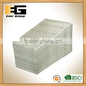 Large Hand Woven Plastic Rattan Indoor Decorative Flower Planter thumbnail-3