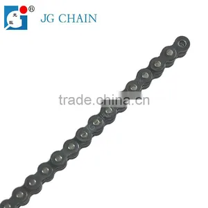 05B Alloy Steel Material Iso Standard Industrial Roller Chain for Lawn Mower thumbnail-2