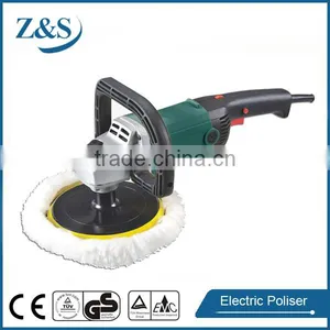 Electric Polisher SP-CP6180 thumbnail-1