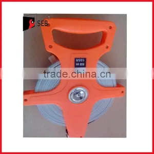 High Grade 50m Measuring Tape thumbnail-1