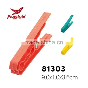 Used Household Items Attractive, PP Material Clip and Plastic Peg/ thumbnail-1