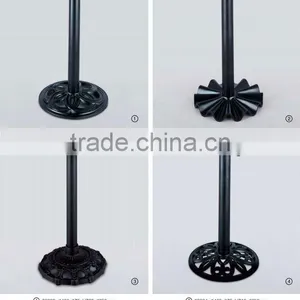 Table Leg/ Table Base/stainless Table Leg thumbnail-1