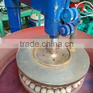 Kang Mingjian Beads Wooden Beads Processing the Entire Machine thumbnail-4