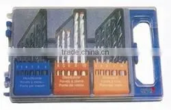 16pcs Combination Drill Set thumbnail-1