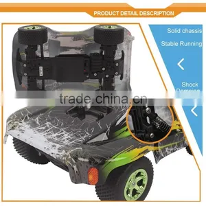 India Bulk Buy From China,Huanqi RC Car High Speed HSP Electric Universal Drift Turbo Kit Radio Control Toy,RC Truck thumbnail-3