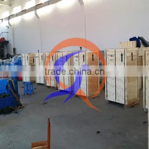 Direct Export FY69 Hydraulic Hose Crimping Machine up to 2"4SP S51 Electric Control thumbnail-6