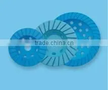 Turbo Grinding Wheel thumbnail-1