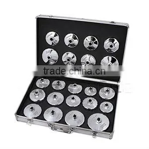 OIL FILTER WRENCH SET thumbnail-1